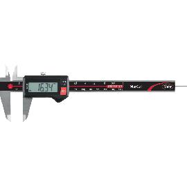 Digital Messschieber, mm/inch Produktbild